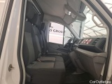  Volkswagen  Crafter  Fourgon Fourgon 35 mittlerer Radstand mit Hochdach FWD 2.0 140CV BVM6 #6