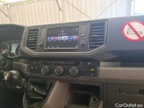  Volkswagen  Crafter  Fourgon Fourgon 35 mittlerer Radstand mit Hochdach FWD 2.0 140CV BVM6 #10