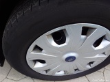  Ford  Transit Connect FORD  220 L1 LKW S&S Trend 5d 88kW #34