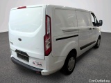  Ford  Transit  Custom Kasten 280 L1 Trend TDCi 96KW MT6 E6dT #2