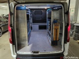  Ford  Transit  Custom Kasten 280 L1 Trend TDCi 96KW MT6 E6dT #11