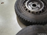  Ford  Transit  Custom Kasten 280 L1 Trend TDCi 96KW MT6 E6dT #21