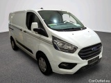  Ford  Transit  Custom Kasten 280 L1 Trend TDCi 96KW MT6 E6dT #17
