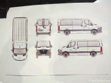  Ford  Transit  Custom Kasten 280 L1 Trend TDCi 96KW MT6 E6dT #43