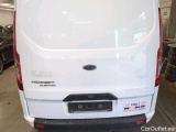  Ford  Transit  Custom Kasten 280 L1 Trend TDCi 96KW MT6 E6dT #49