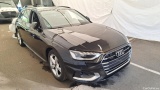  Audi  A4  Avant 40 TDI quattro advanced 2.0 TDI 150KW AT7 E6d #2