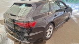  Audi  A4  Avant 40 TDI quattro advanced 2.0 TDI 150KW AT7 E6d #8