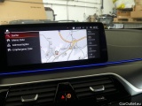 Bmw  Serie 5 Baureihe 5 Touring 520 d M Sport 2.0 140KW AT8 E6d #7