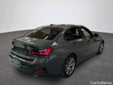  Bmw  Serie 3 Baureihe 3 Lim. 330 e Sport Line 2.0 185KW AT8 E6d #2
