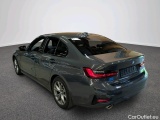  Bmw  Serie 3 Baureihe 3 Lim. 330 e Sport Line 2.0 185KW AT8 E6d #17