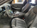  Bmw  Serie 3 Baureihe 3 Lim. 330 e Sport Line 2.0 185KW AT8 E6d #26