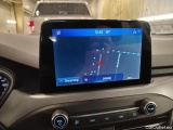  Ford  Focus  Turnier Cool & Connect 1.5 EcoBlue 88KW AT8 E6d #7