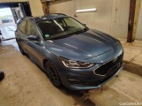  Ford  Focus  Turnier Cool & Connect 1.5 EcoBlue 88KW AT8 E6d #8