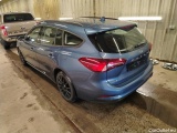  Ford  Focus  Turnier Cool & Connect 1.5 EcoBlue 88KW AT8 E6d #9