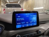  Ford  Focus  Turnier Cool & Connect 1.5 EcoBlue 88KW AT8 E6d #13