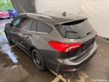  Ford  Focus  Turnier Titanium 2.0 EcoBlue 110KW AT8 E6dT #8