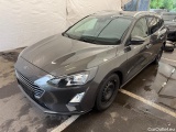  Ford  Focus  Turnier Titanium 2.0 EcoBlue 110KW AT8 E6dT #16
