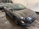  Ford  Focus  Turnier Titanium 2.0 EcoBlue 110KW AT8 E6dT #17