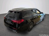  Mercedes  C-Klasse C -Klasse T-Modell C 220 d T (206.204)AMG AMG Line 162KW AT9 E6d #2