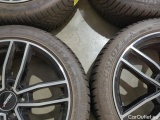  Mercedes  C-Klasse C -Klasse T-Modell C 220 d T (206.204)AMG AMG Line 162KW AT9 E6d #8