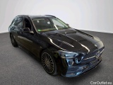  Mercedes  C-Klasse C -Klasse T-Modell C 220 d T (206.204)AMG AMG Line 162KW AT9 E6d #7