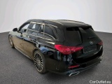  Mercedes  C-Klasse C -Klasse T-Modell C 220 d T (206.204)AMG AMG Line 162KW AT9 E6d #11