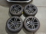  Mercedes  C-Klasse C -Klasse T-Modell C 220 d T (206.204)AMG AMG Line 162KW AT9 E6d #9