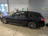  Mercedes  C-Klasse C -Klasse T-Modell C 220 d T (206.204)AMG AMG Line 162KW AT9 E6d #15