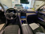  Mercedes  C-Klasse C -Klasse T-Modell C 220 d T (206.204)AMG AMG Line 162KW AT9 E6d #16