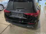  Mercedes  C-Klasse C -Klasse T-Modell C 220 d T (206.204)AMG AMG Line 162KW AT9 E6d #34