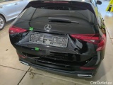 Mercedes  C-Klasse C -Klasse T-Modell C 220 d T (206.204)AMG AMG Line 162KW AT9 E6d #39