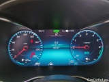  Mercedes  G-Klasee GLC -Klasse Coupe GLC 300 de 4Matic (253.311)AMG 2.0 AMG Line 225KW AT9 E6d #6