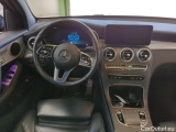  Mercedes  G-Klasee GLC -Klasse Coupe GLC 300 de 4Matic (253.311)AMG 2.0 AMG Line 225KW AT9 E6d #19