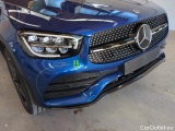  Mercedes  G-Klasee GLC -Klasse Coupe GLC 300 de 4Matic (253.311)AMG 2.0 AMG Line 225KW AT9 E6d #35