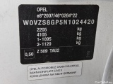  Opel  Insignia  B Sports Tourer Ultimate 2.0 CDTI 128KW MT6 E6d #5