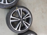  Opel  Insignia  B Sports Tourer Ultimate 2.0 CDTI 128KW MT6 E6d #42