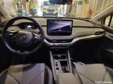  Skoda  ENYAQ  iV 80 Loft 150KW #3