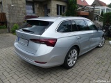  Skoda  Octavia  Combi Style 2.0 TDI 110KW AT7 E6d #2