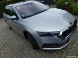  Skoda  Octavia  Combi Style 2.0 TDI 110KW AT7 E6d #7