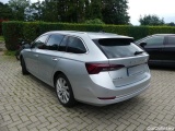  Skoda  Octavia  Combi Style 2.0 TDI 110KW AT7 E6d #8