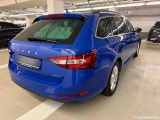  Skoda  Superb  Combi Ambition 2.0 TDI 110KW AT7 E6d #2
