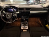  Skoda  Superb  Combi Ambition 2.0 TDI 110KW AT7 E6d #3