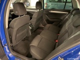  Skoda  Superb  Combi Ambition 2.0 TDI 110KW AT7 E6d #10
