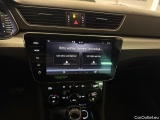  Skoda  Superb  Combi Ambition 2.0 TDI 110KW AT7 E6d #14