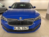  Skoda  Superb  Combi Ambition 2.0 TDI 110KW AT7 E6d #21