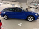  Skoda  Superb  Combi Ambition 2.0 TDI 110KW AT7 E6d #25
