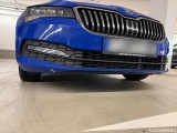  Skoda  Superb  Combi Ambition 2.0 TDI 110KW AT7 E6d #35