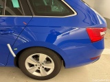  Skoda  Superb  Combi Ambition 2.0 TDI 110KW AT7 E6d #45