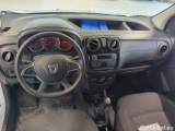  Dacia  Dokker Dacia  1.5 Blue dCi Laureate 95KM 5d #10