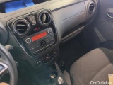  Dacia  Dokker Dacia  1.5 Blue dCi Laureate 95KM 5d #14